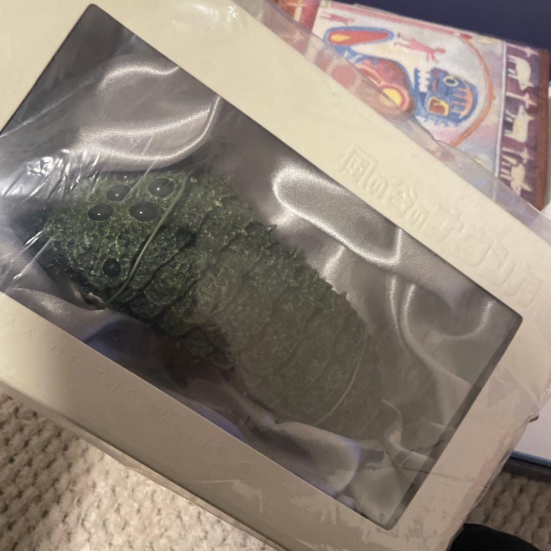 未使用品　風の谷のナウシカ　DVD Collectors BOX