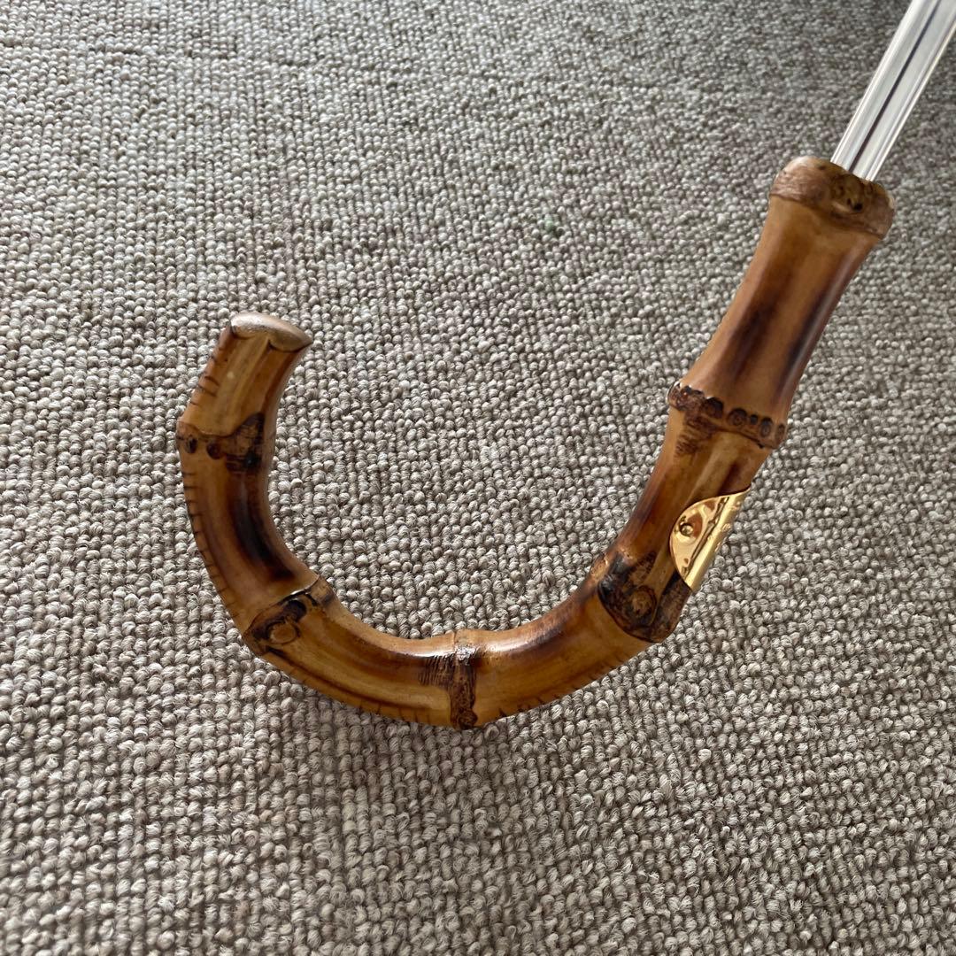 【美品】トラディショナルウェザーウェアー　晴雨兼用折り畳み傘