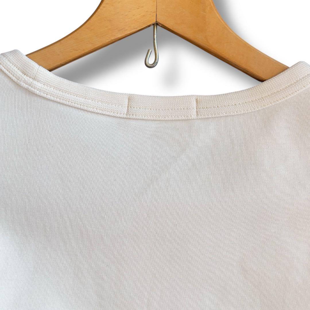 【美品/現行QRタグ】ポロラルフローレン ビッグポニー スウェット L ホワイト