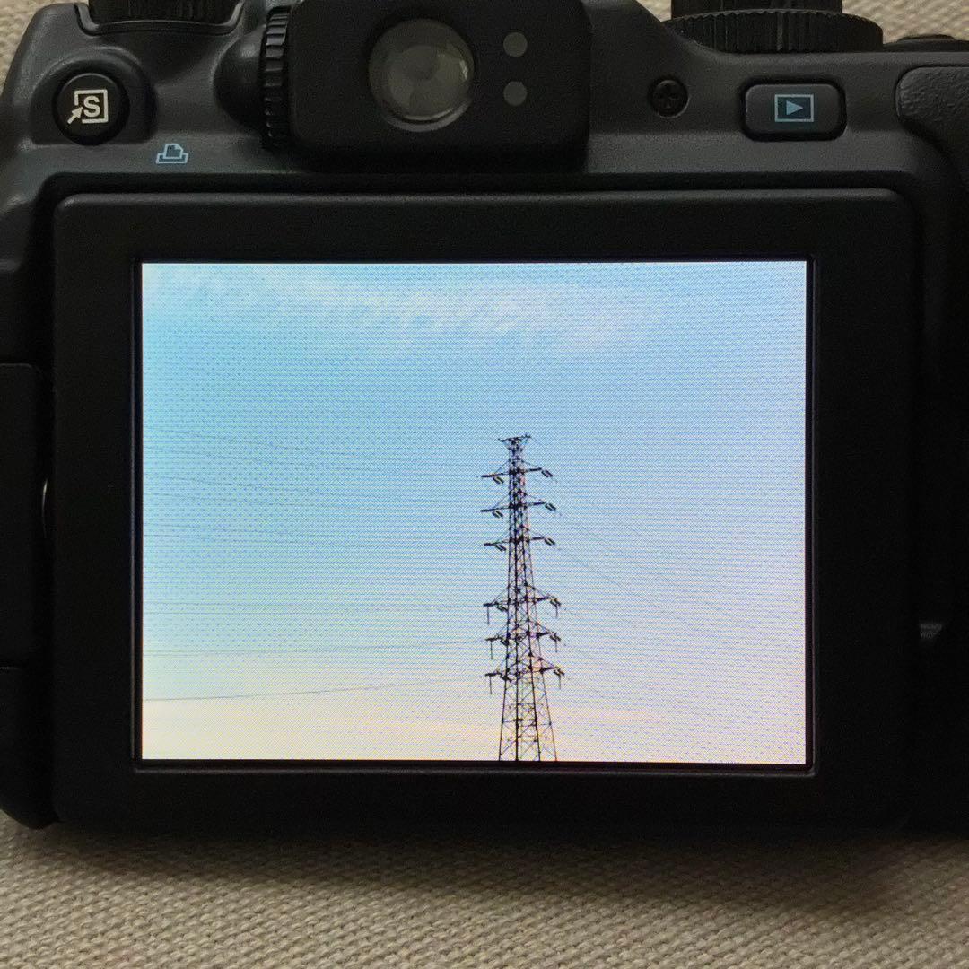 Canon PowerShot G12 コンパクトデジタルカメラ