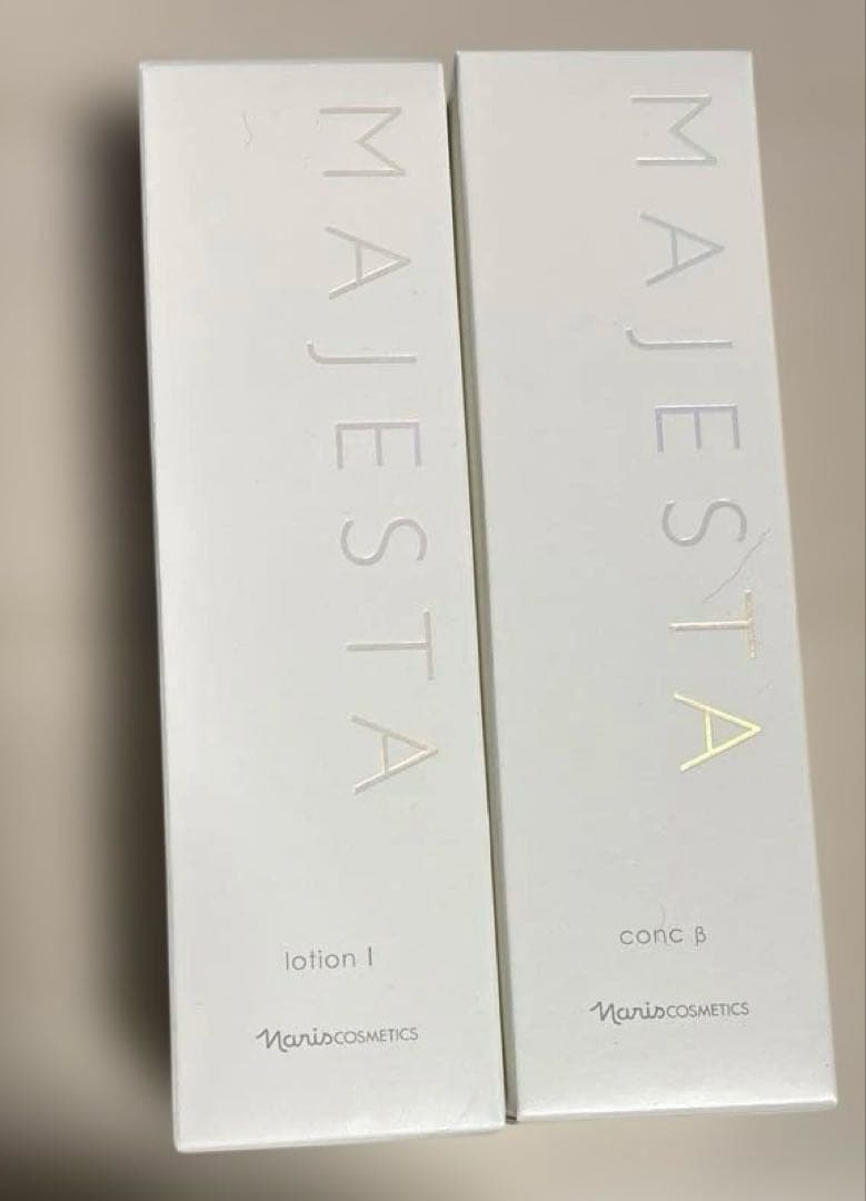 ナリス　マジェスタ　コンクβ ローション