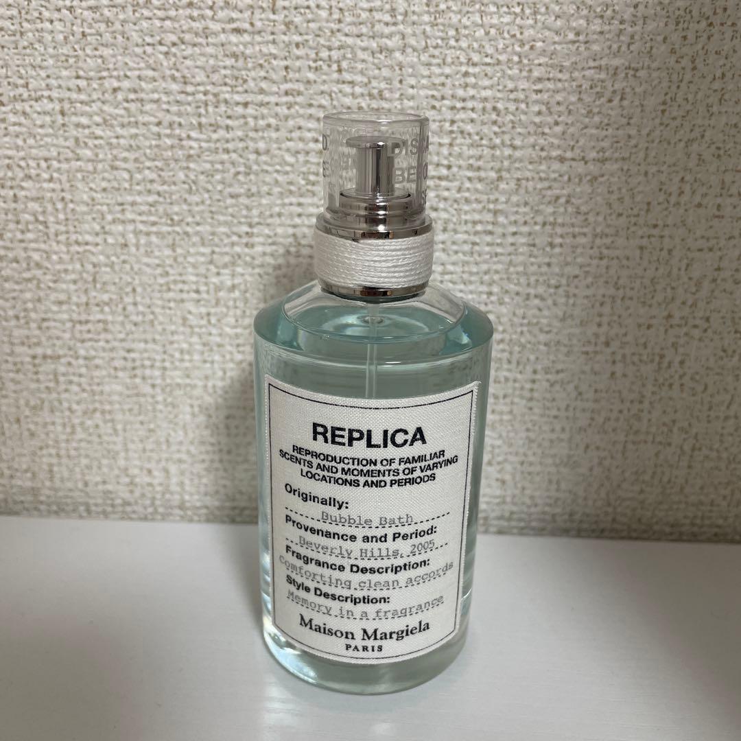その他 Maison Margiela REPLICA BubbleBath 100ml