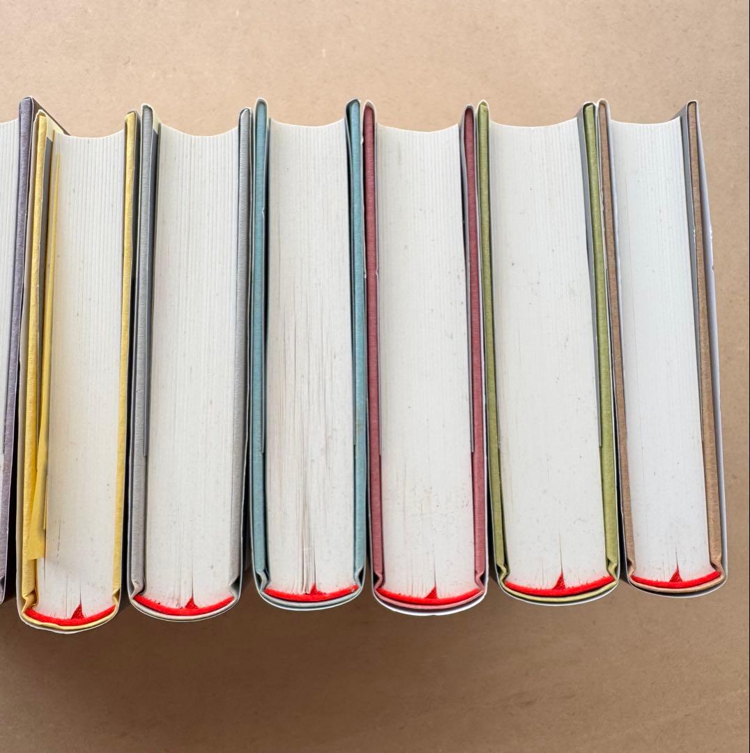 小説フランス革命　全十二巻 佐藤賢一