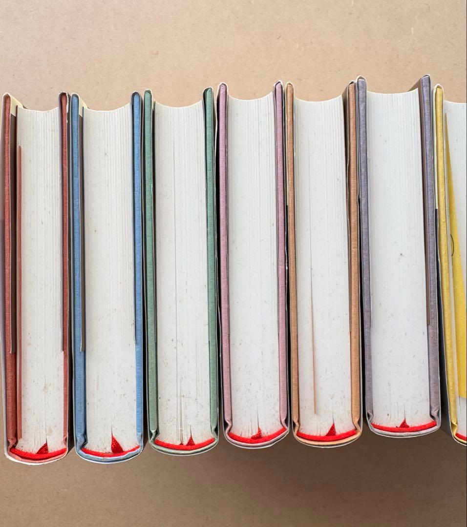 小説フランス革命　全十二巻 佐藤賢一