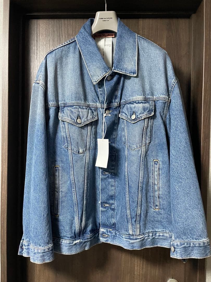 Acne Studios デニムジャケット EUR S