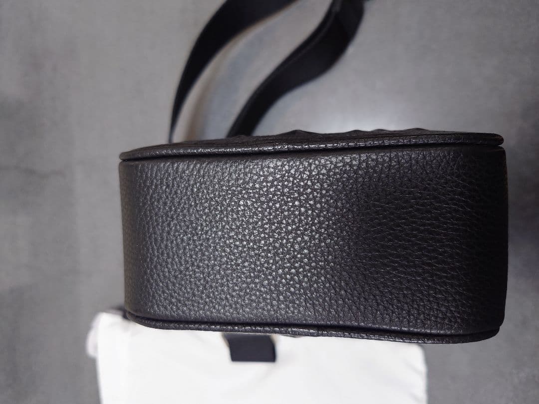 jimmychooキミーカメラバッグ新品未使用