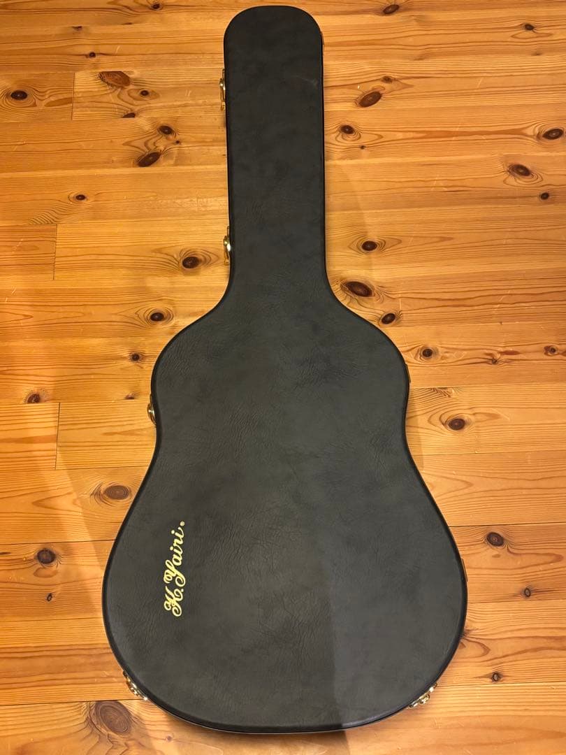 極美品◆ K.Yairi◆アコースティックギター◆DY-28