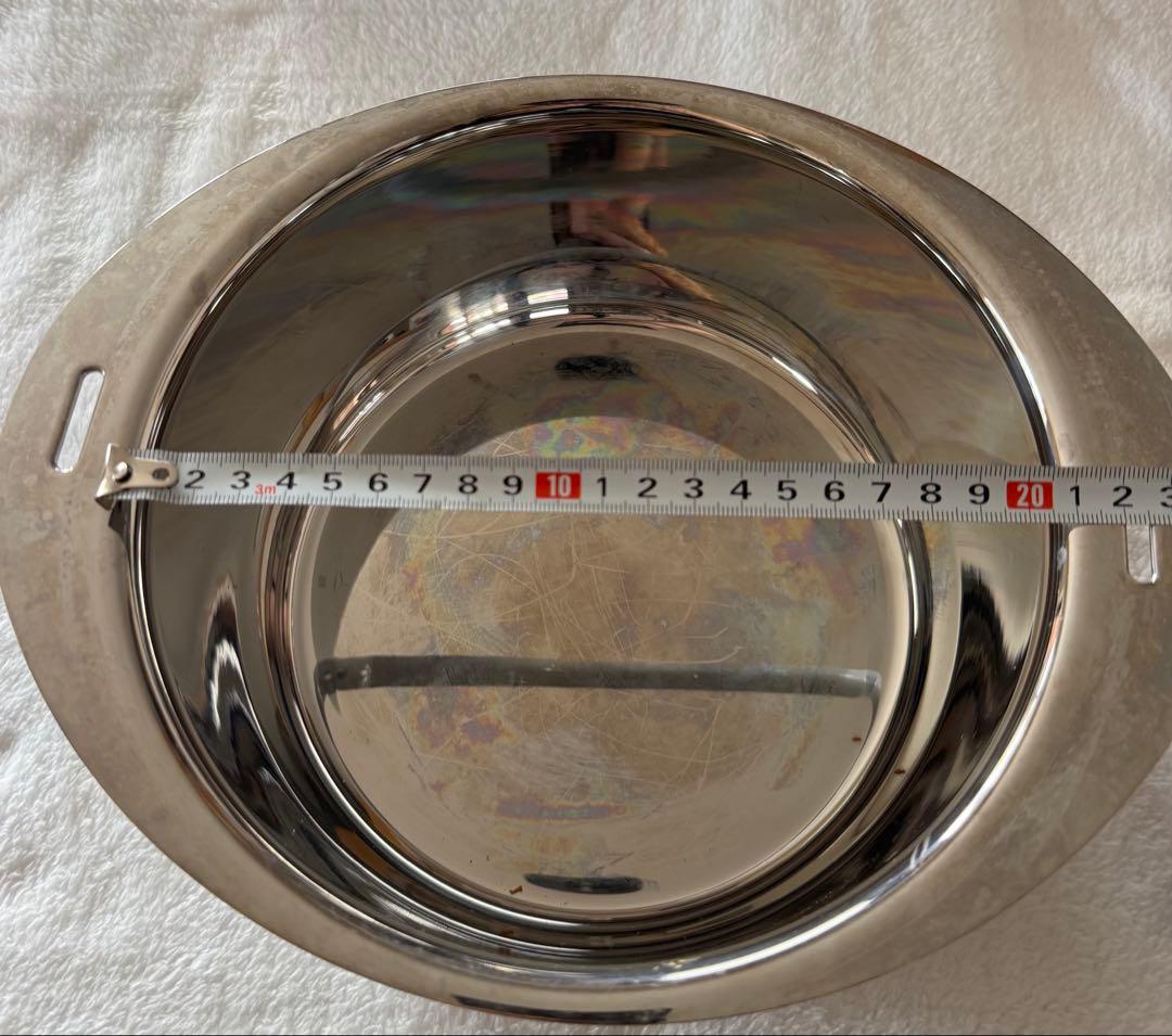 十得鍋　16.18.20 宮崎製作所