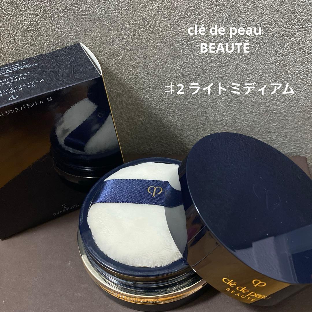 クレドポーボーテ プードル テランス バラントn M 2 ライトミディアム