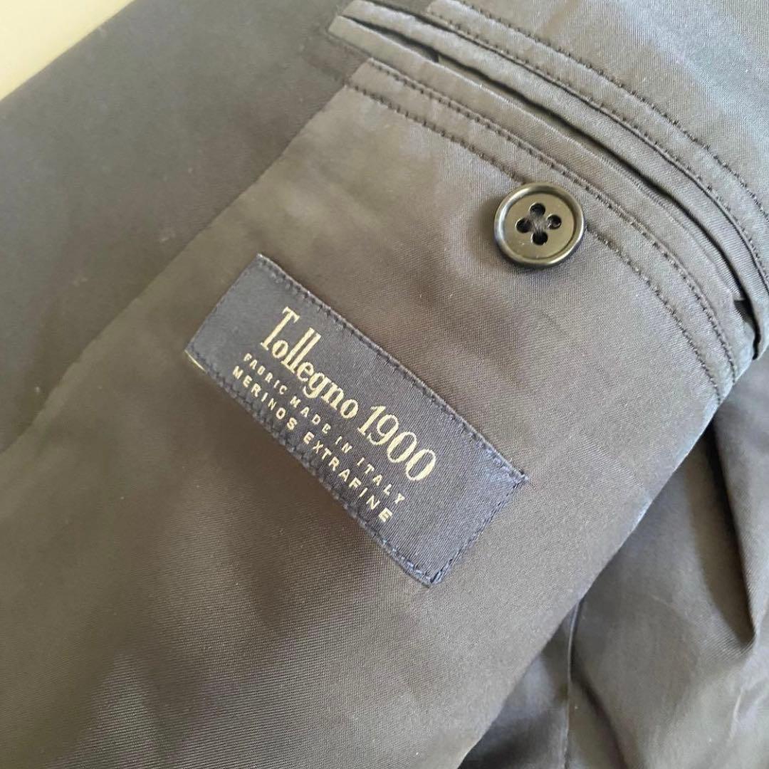 BROOKS BROTHERS ネイビー テーラードジャケット