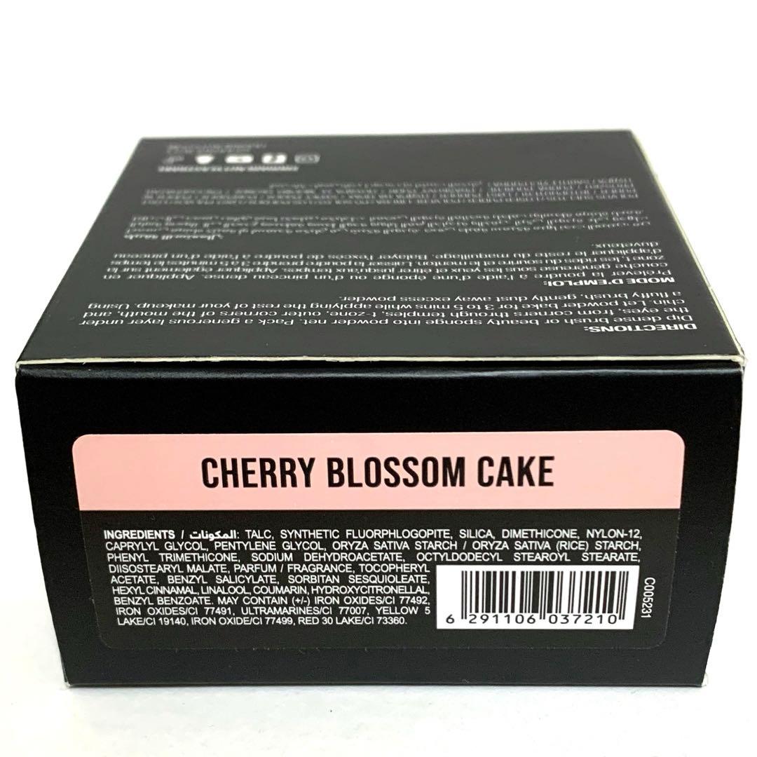 Huda Beauty Easy Bake ルースパウダー 20g新品未使用