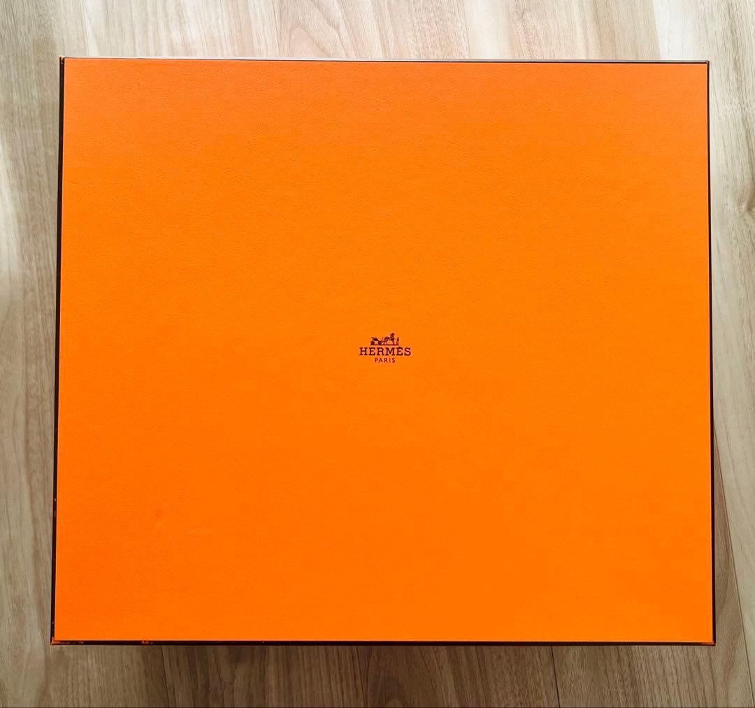 HERMES エルメス 空箱