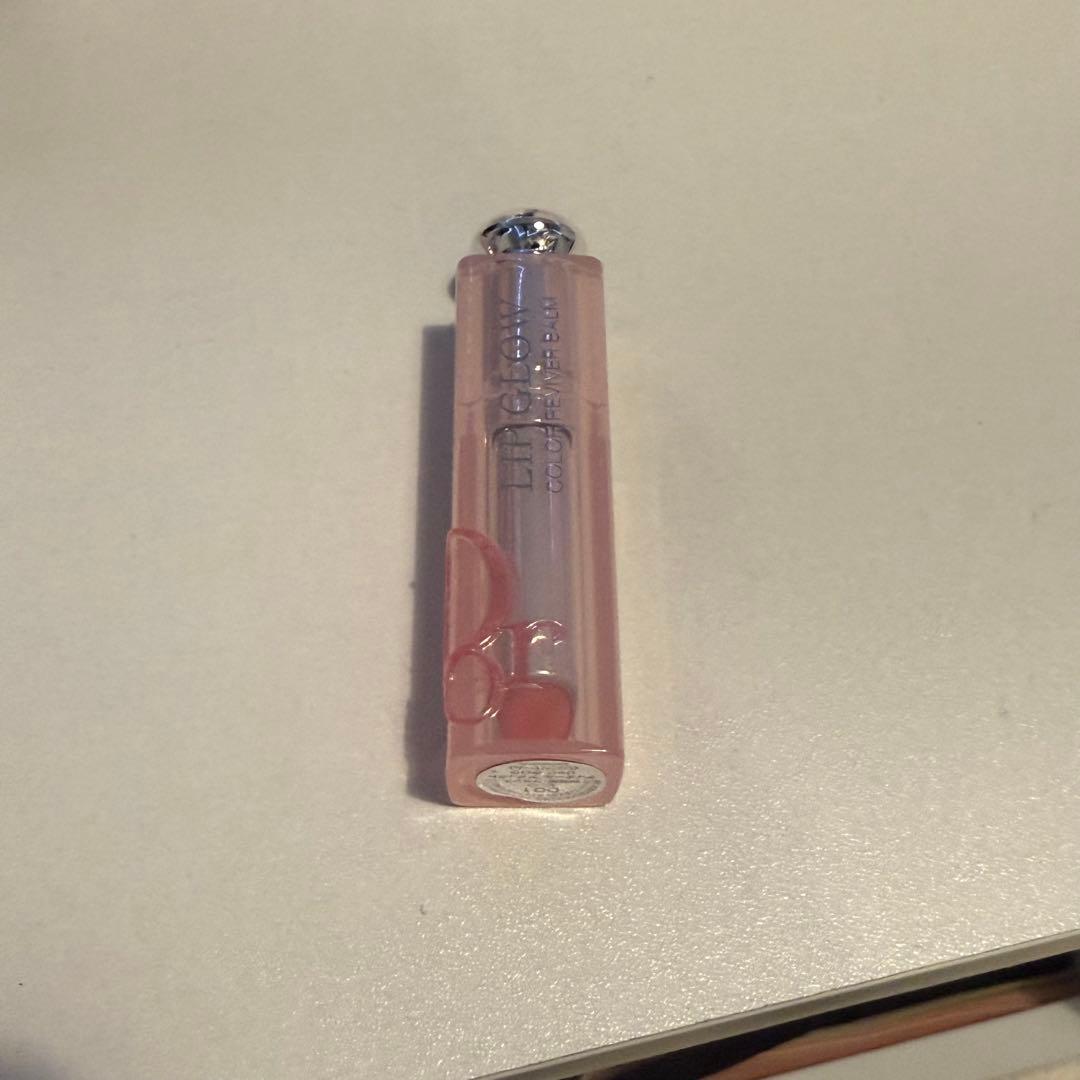 Dior リップグロス 5本セット