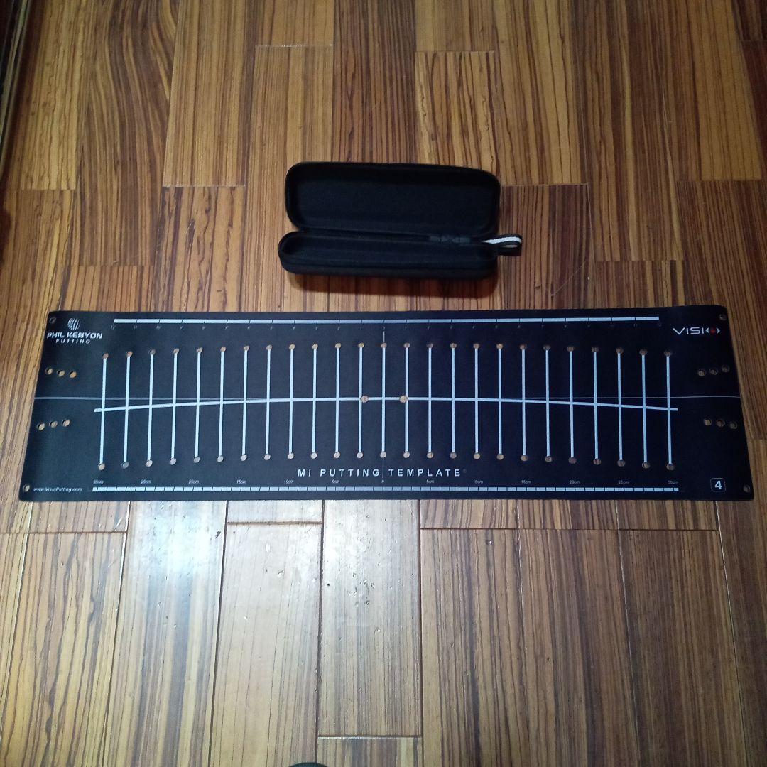 その他 Visio Putting Template Arc Class 4