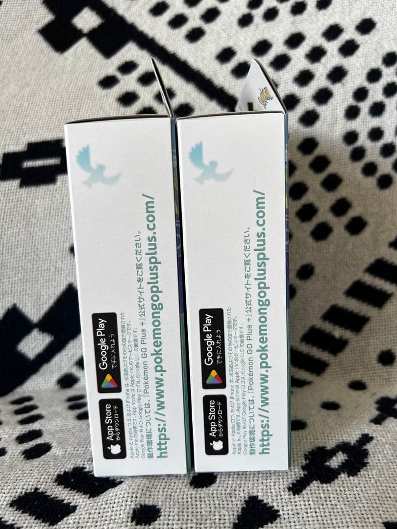 ポケモン GO Plus 2個セット