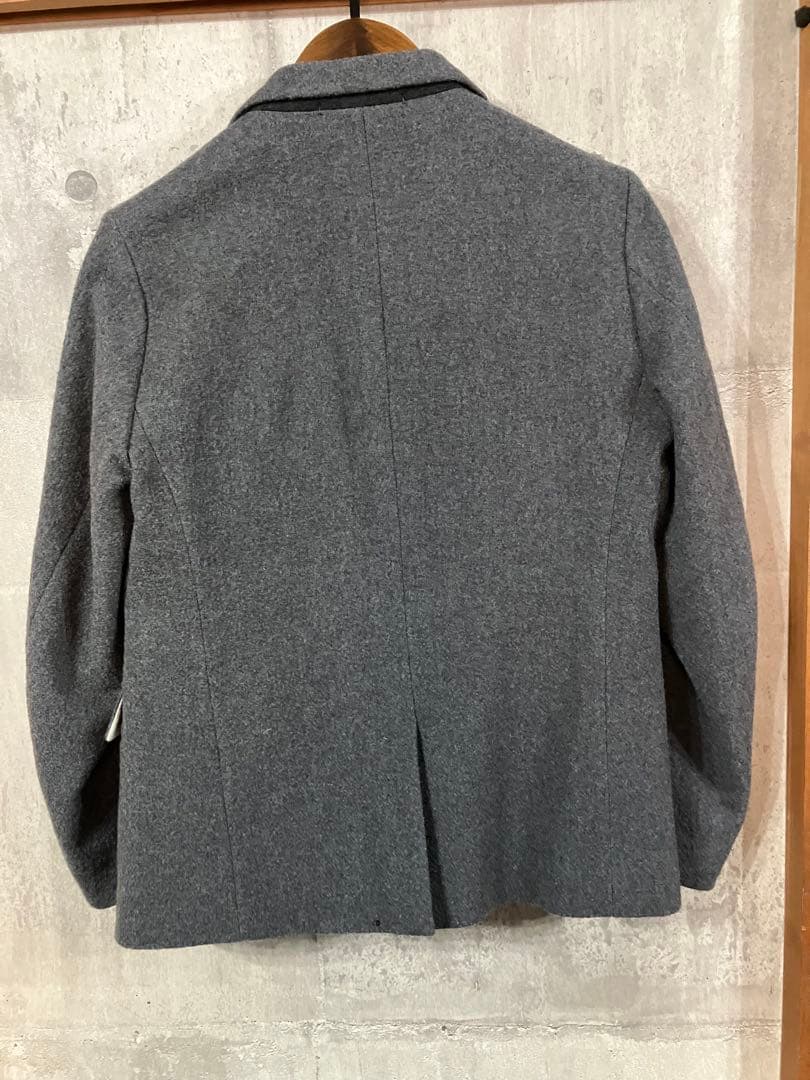 【GOLD】ウールジャケット
