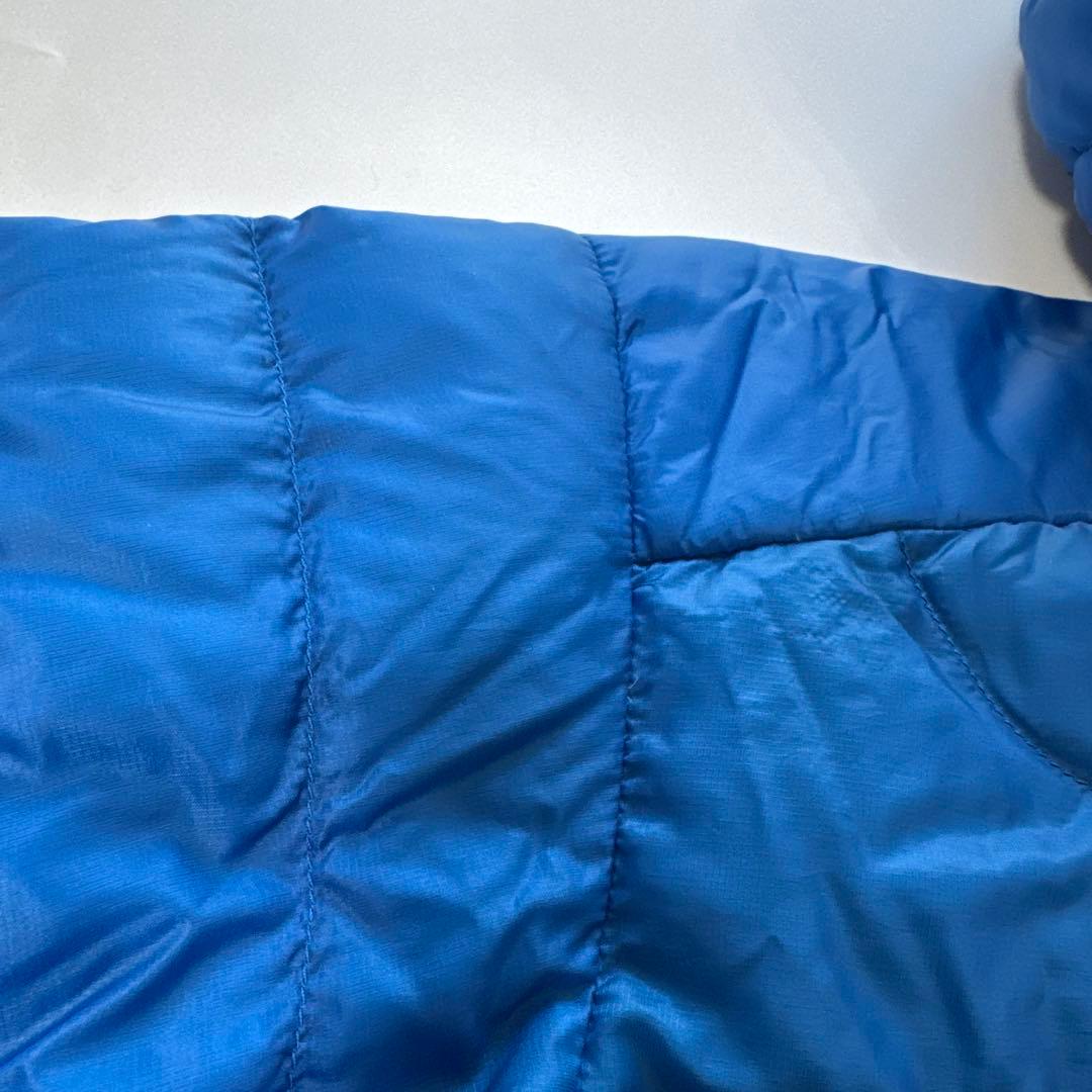 Arc'teryx セリウムcerium foodie メンズ　ダウンジャケット