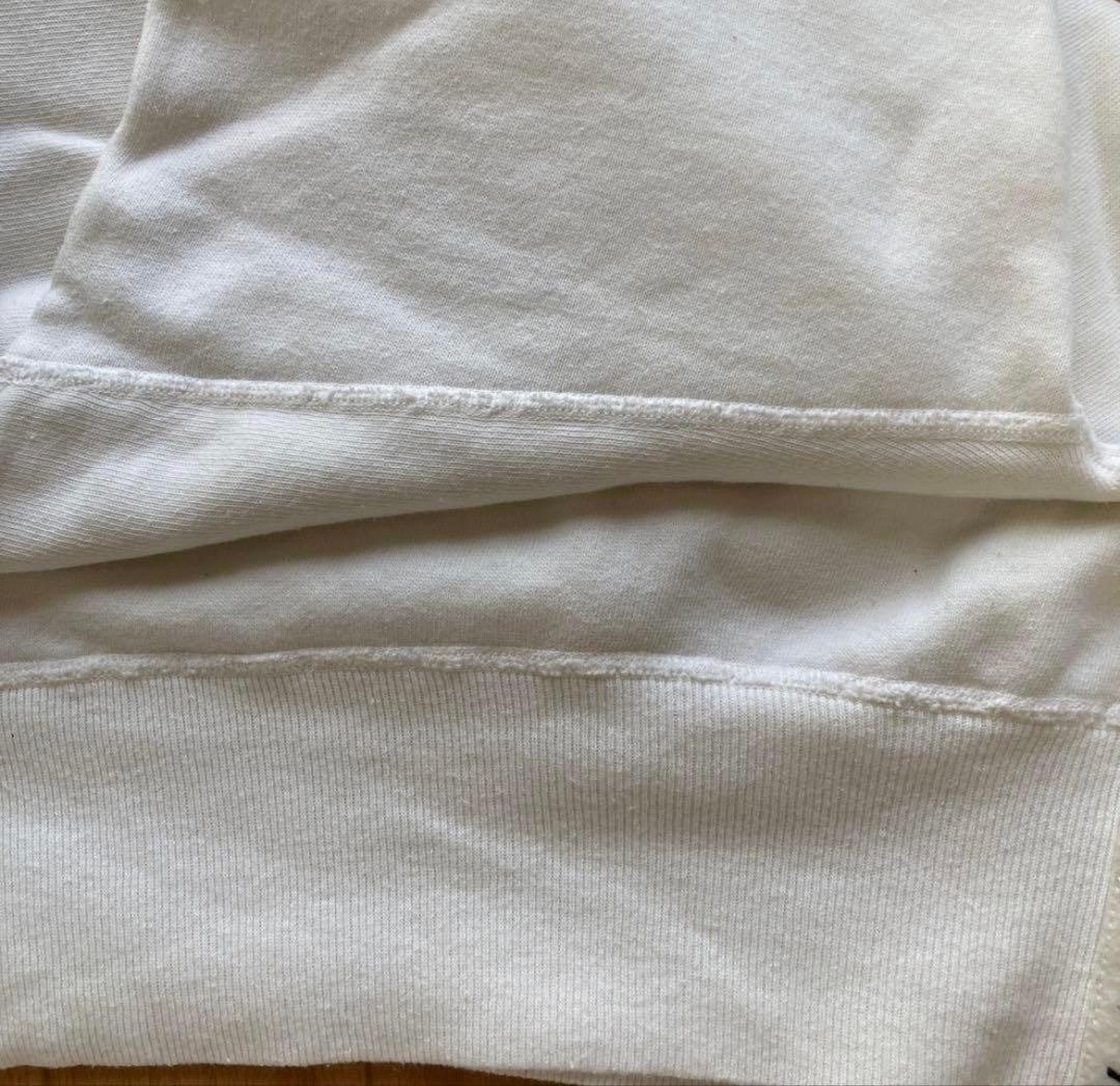 HUMAN MADE スウェット　トレーナー