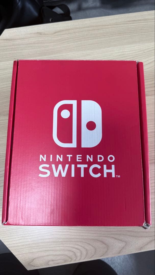 Switch Nintendo Switch 有機ELモデル ストア版