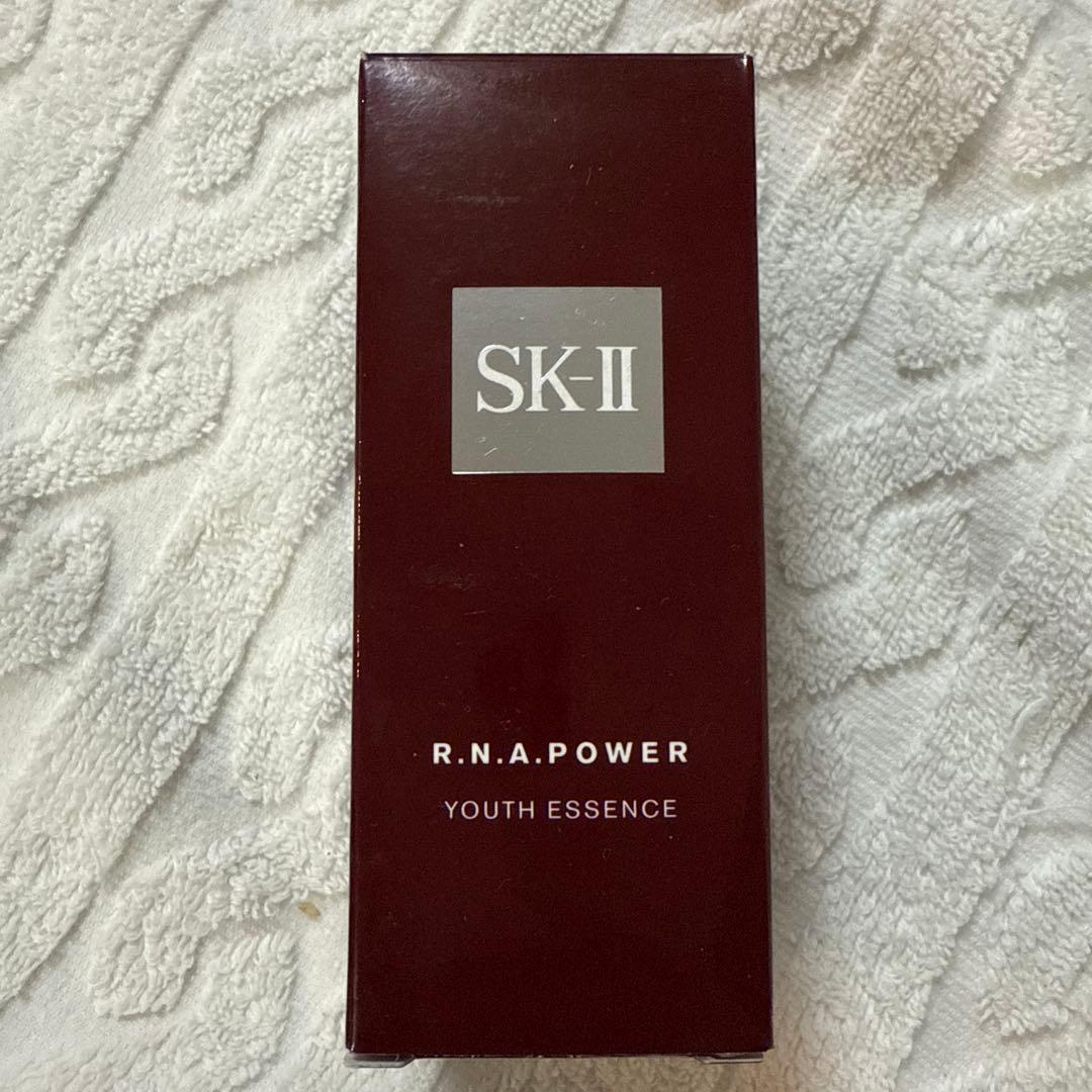 SK-II R.N.A. パワー ラディカル ニューエイジエッセンス 50ml