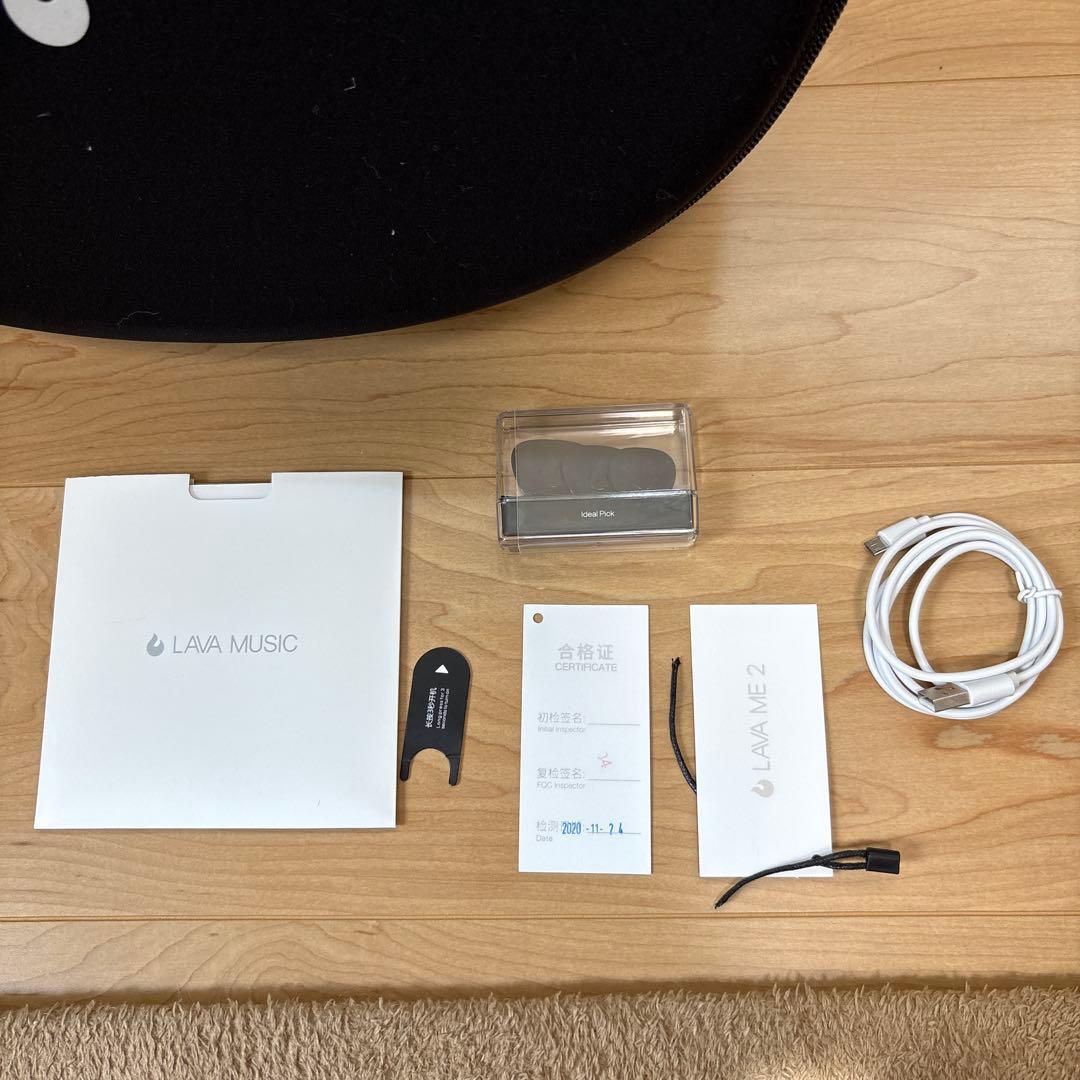 ギター LAVA Music LAVA ME 2 FB