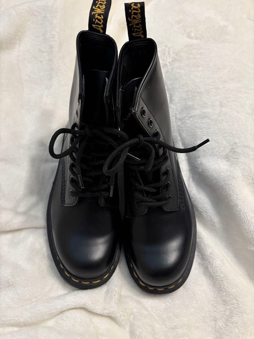 ドクターマーチン Dr.Martens 8ホール 1460 UK5 24cm