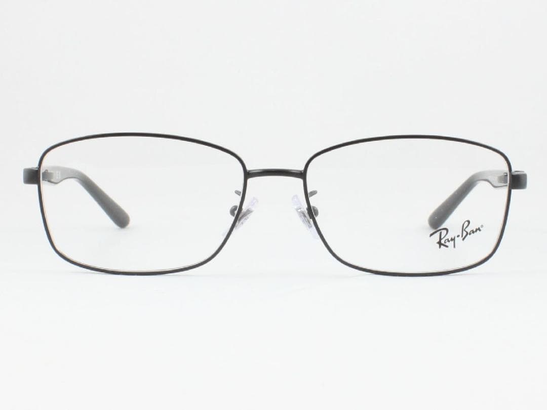 レイバン RX6527D-2503 ライトグレー調光サングラス ケース無し