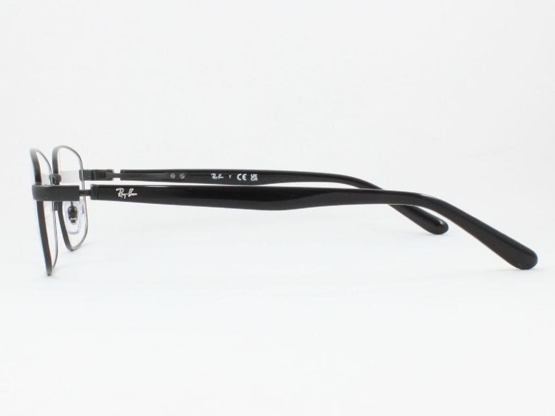 レイバン RX6527D-2503 ライトグレー調光サングラス ケース無し