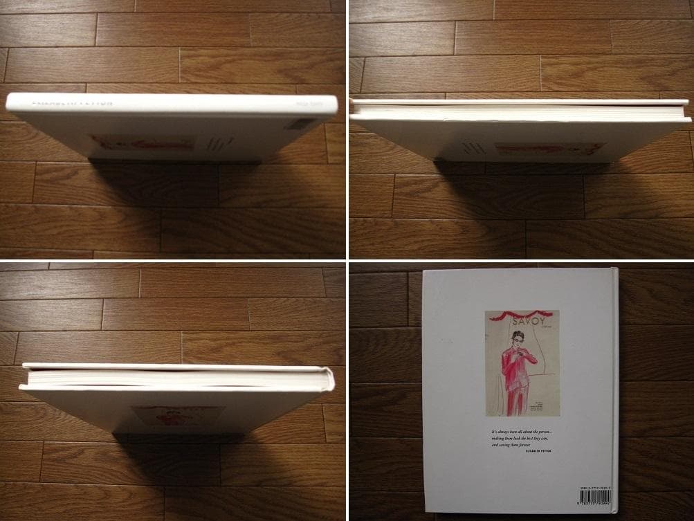 Elizabeth Peyton　エリザベス・ペイトン　画集