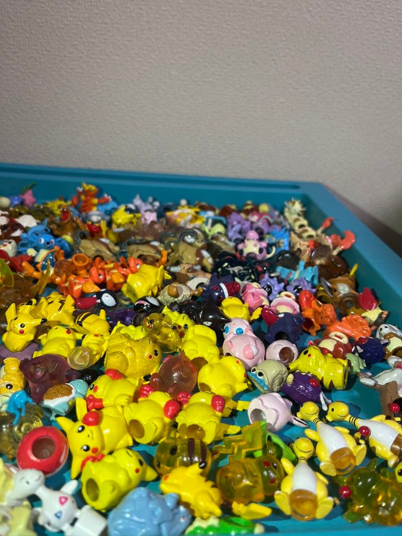 ポケモン　フルカラーコレクション　279体まとめ売り