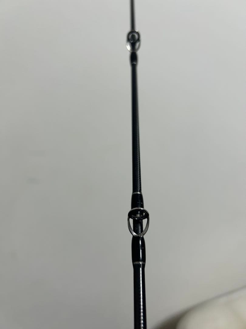 フィッシュマン　コモド610 ハードロッドケース付き