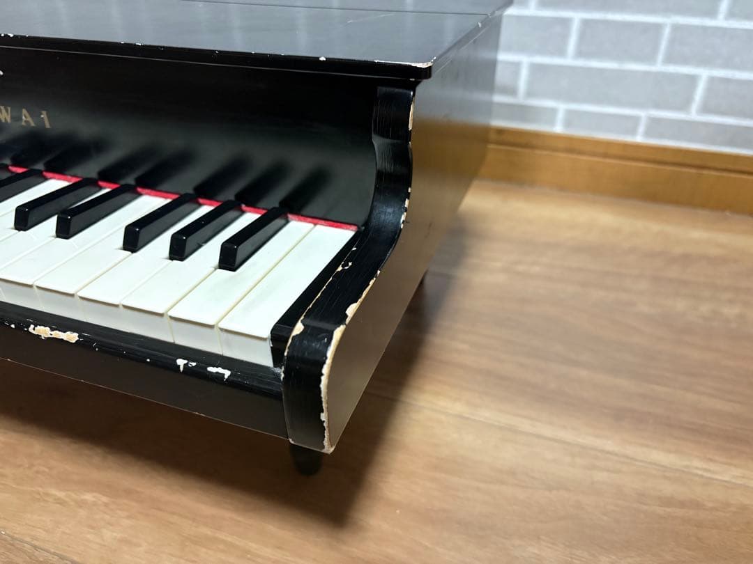 カワイ KAWAI トイピアノ