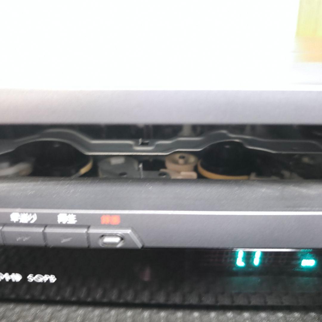 【動作確認済み】DXR160V ビデオ 一体型 DVDレコーダー DXアンテナ