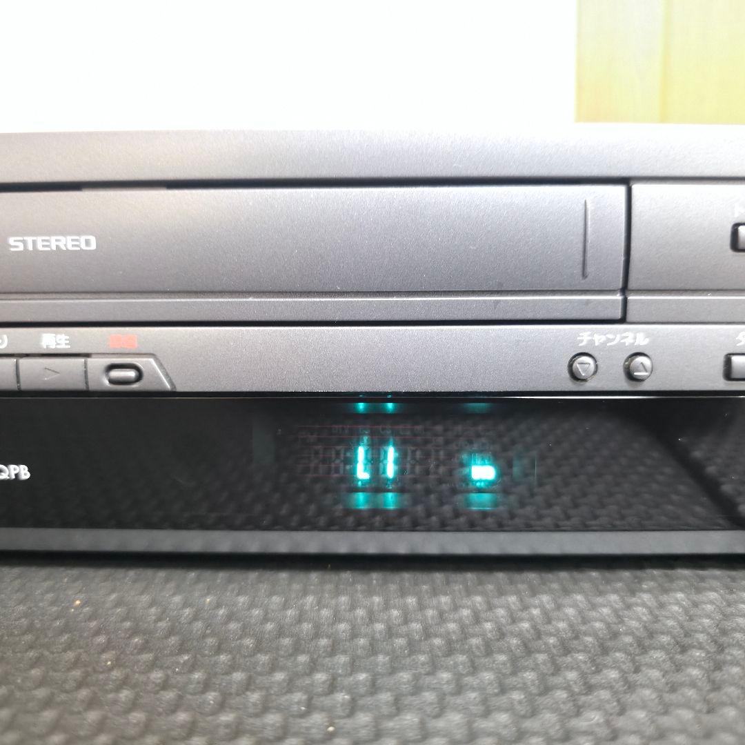 【動作確認済み】DXR160V ビデオ 一体型 DVDレコーダー DXアンテナ