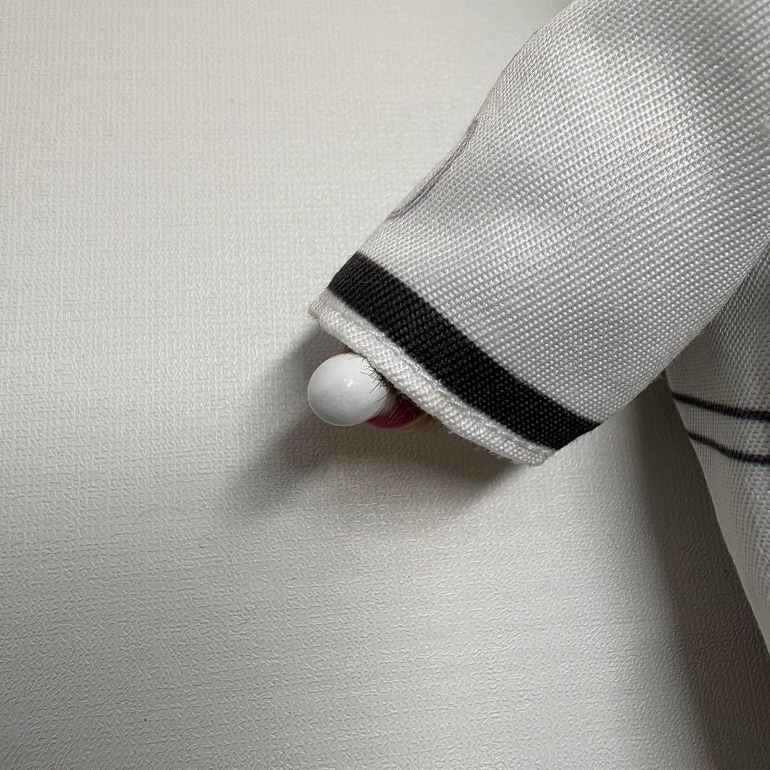 新品 宇宙服 モンチッチ monchhichi 3313