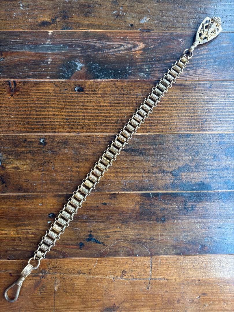 フリーメイソン　テンプル騎士団　ソードチェーン　ロングタイプ　SC-232