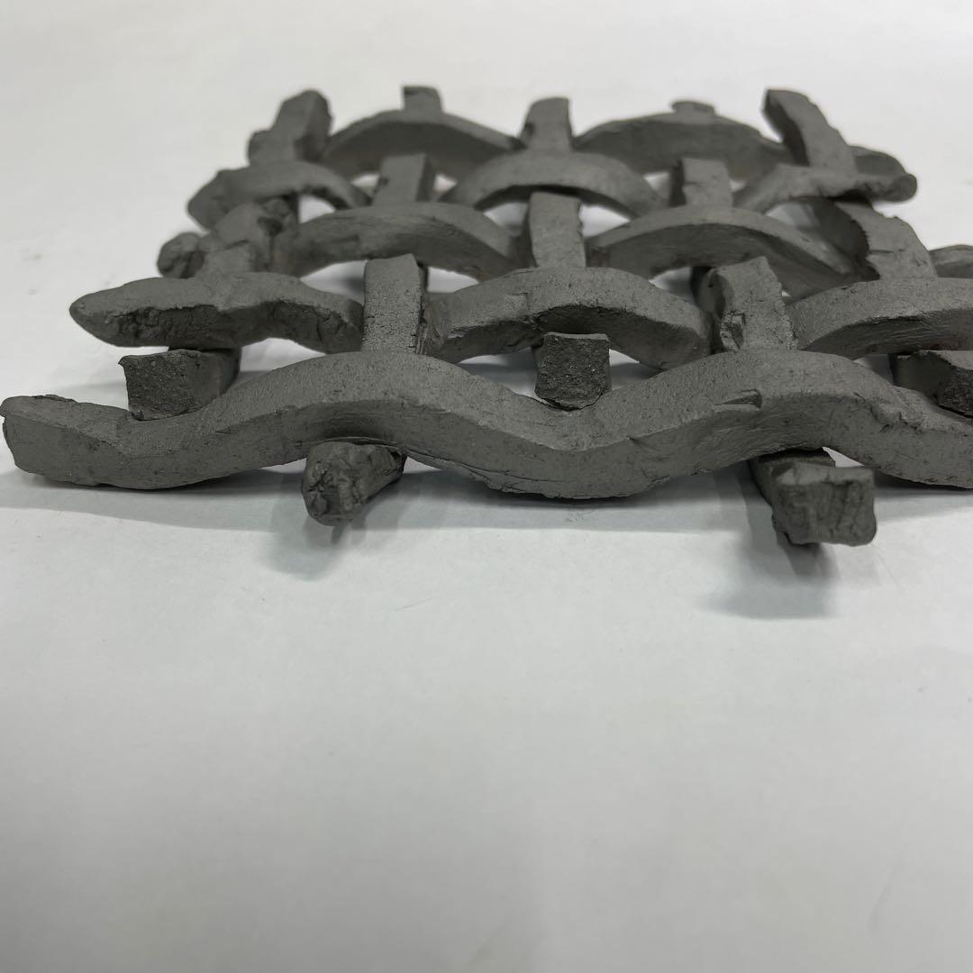 壁掛けオブジェ