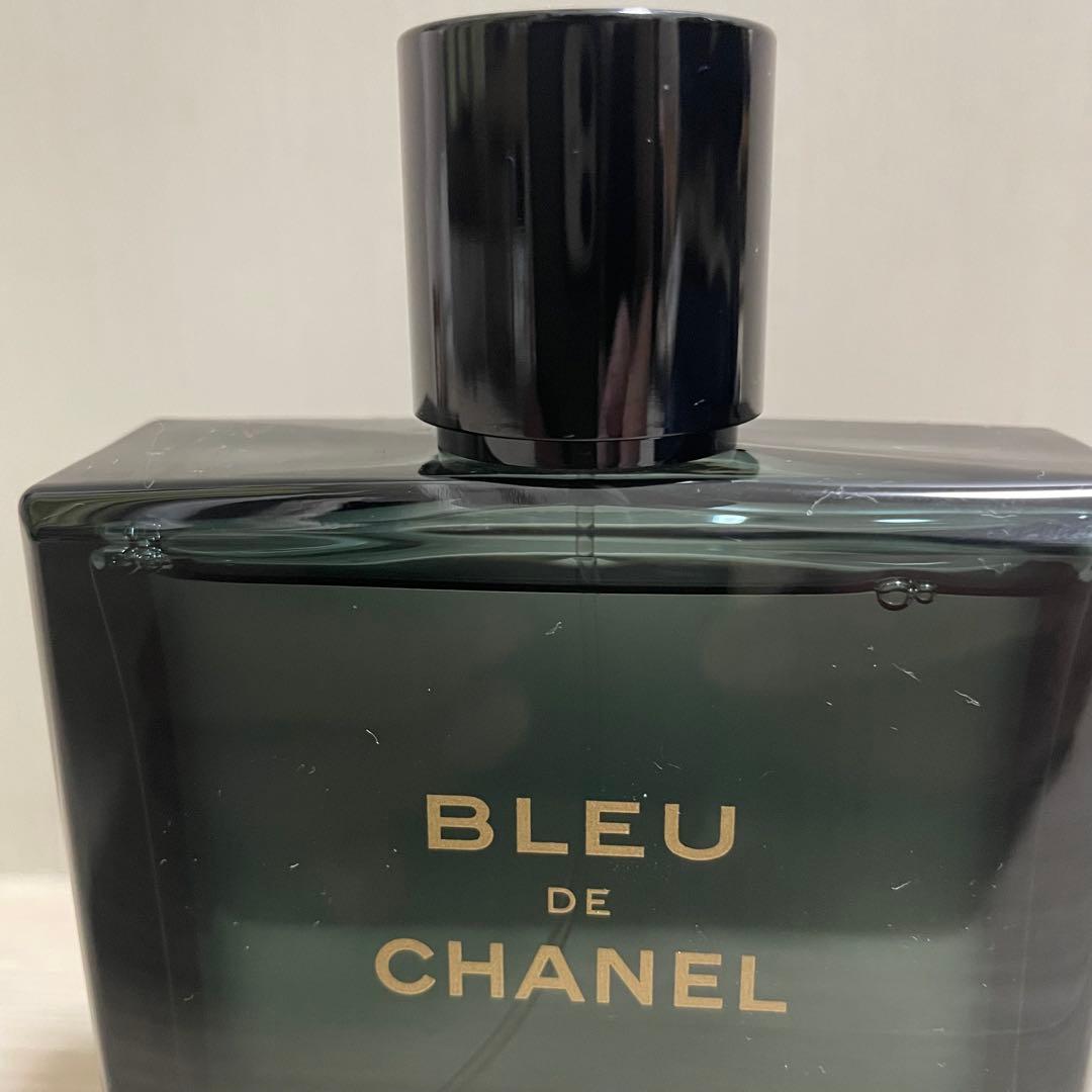 香水(男性用) BLEU DE CHANEL PARFUM