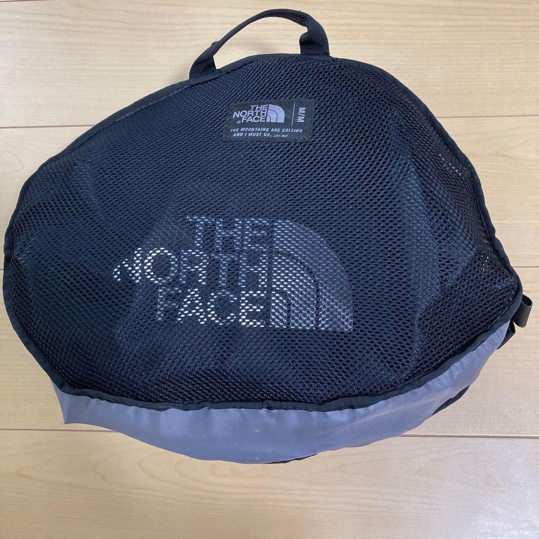 NORTH FACE ノースフェイス M ベースキャンプ NF0A52SA