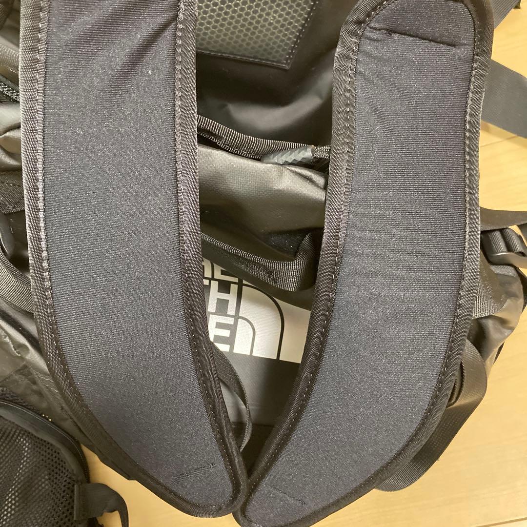 NORTH FACE ノースフェイス M ベースキャンプ NF0A52SA