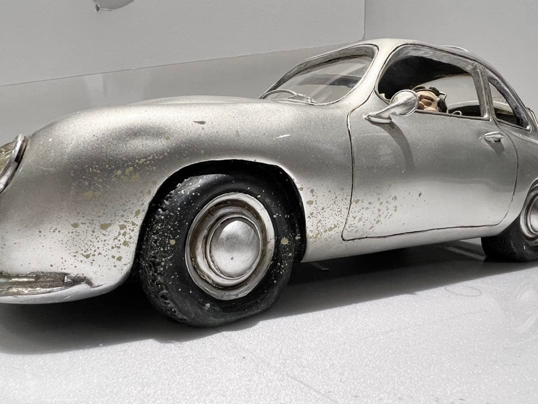 ギラーモフォルチーノ (The Business Trip)