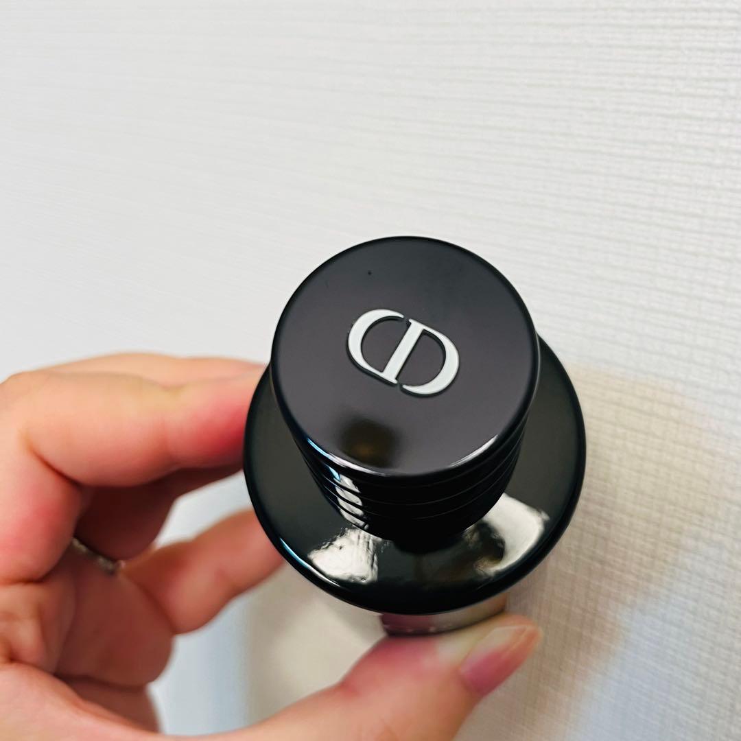 Dior SAUVAGE オードパルファン 60mL