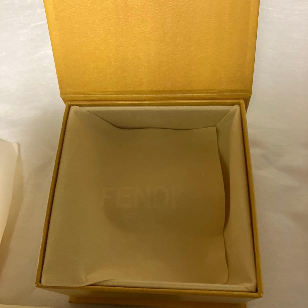 FENDI☆ROMA☆アクセサリー☆美品☆翌日発送