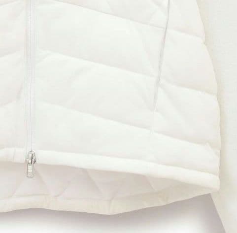 キャロウェイ フルジップ中綿ブルゾン