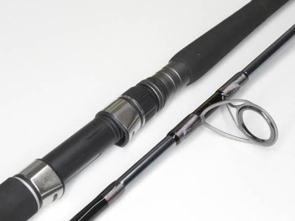 ジギングロッド★40～120ｇ◆フジSIC TOPガイド◆スピニング★ジギング