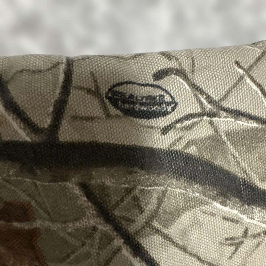 希少Carhartt リアルツリー ペインター ショートパンツ W36