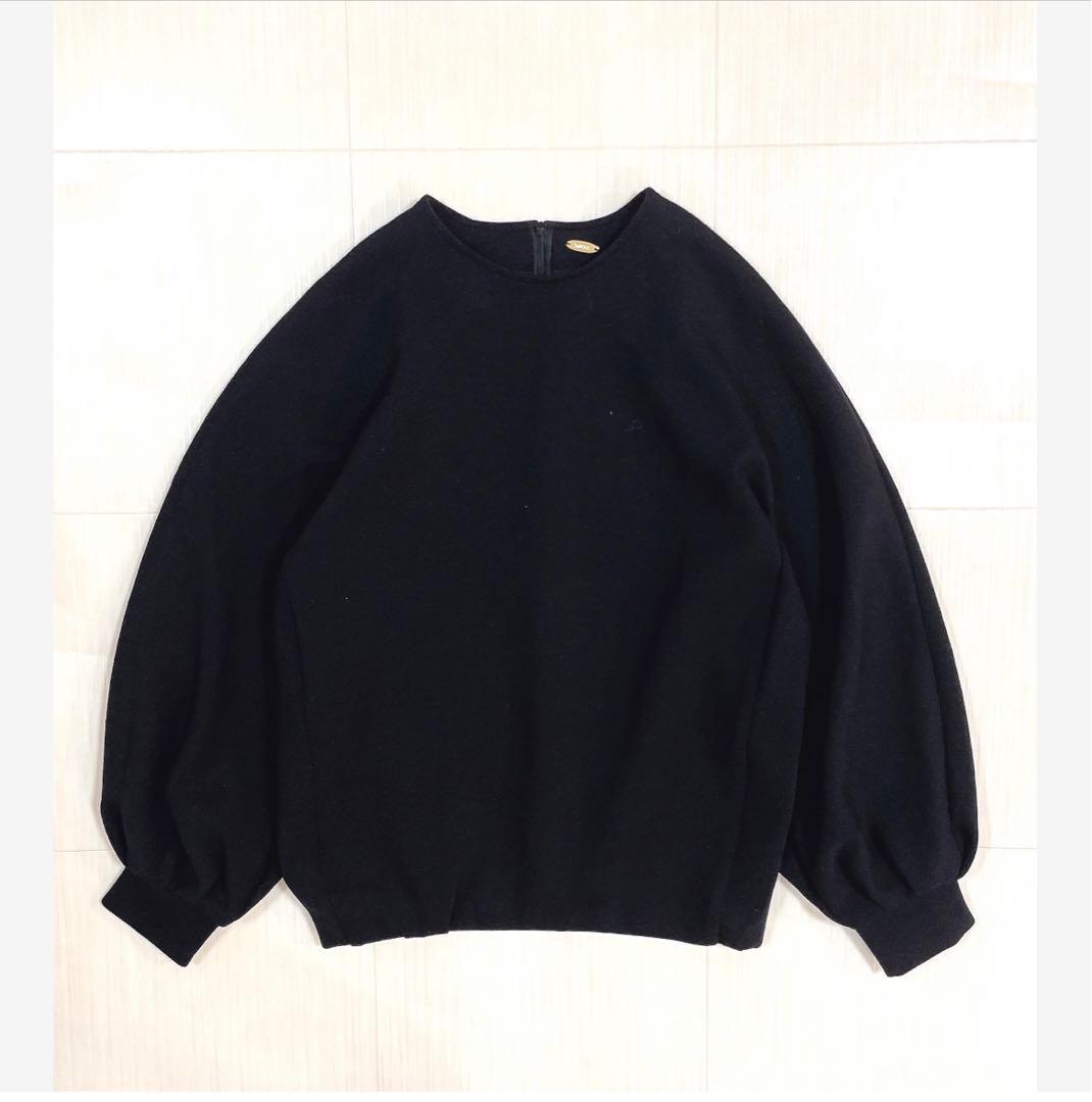 専用 美品✨ドゥーズィエムクラス dumblefit クルーネック プルオーバー