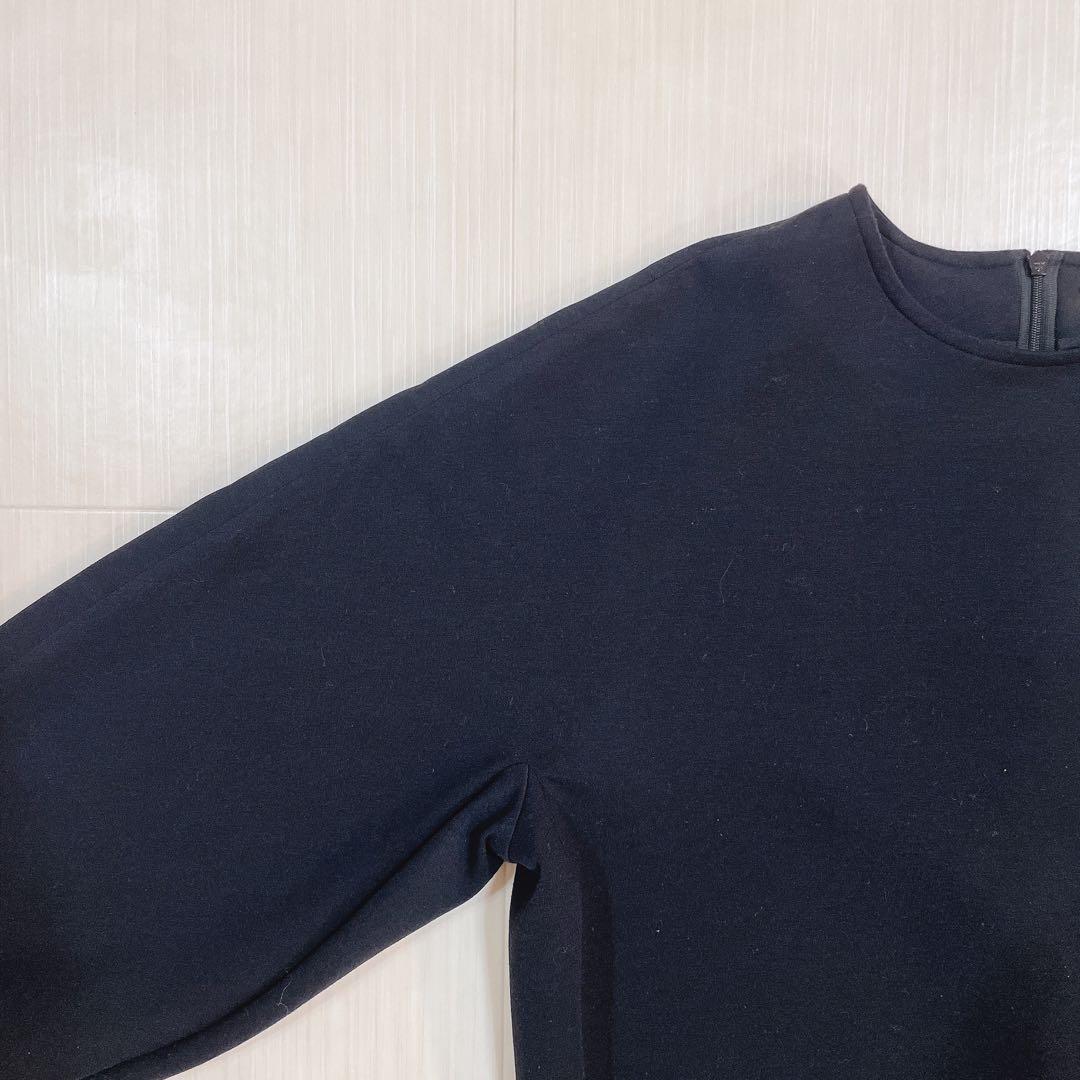 専用 美品✨ドゥーズィエムクラス dumblefit クルーネック プルオーバー