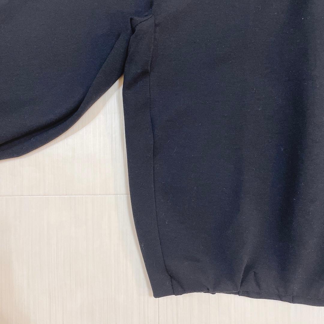 専用 美品✨ドゥーズィエムクラス dumblefit クルーネック プルオーバー