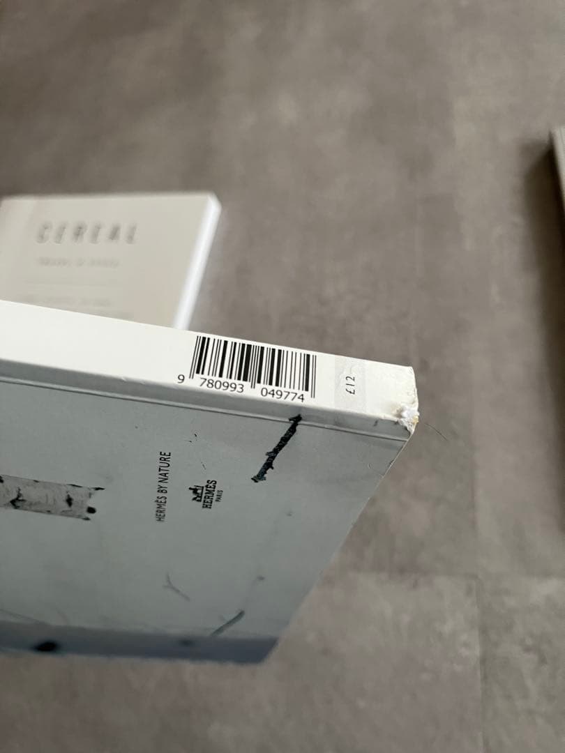 希少 UK発【CEREAL MAGAZINE #11#12#14】3冊セット